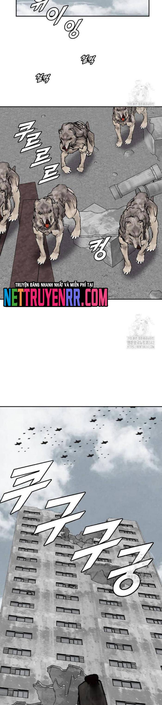 Tôi Nhặt Được Điện Thoại Từ Thế Giới Khác: Chapter 225