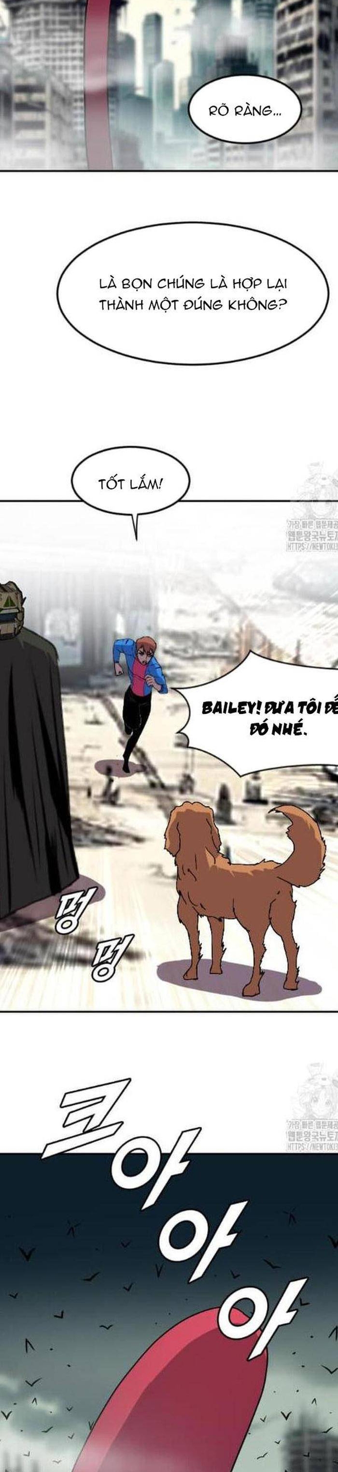 Tôi Nhặt Được Điện Thoại Từ Thế Giới Khác: Chapter 225