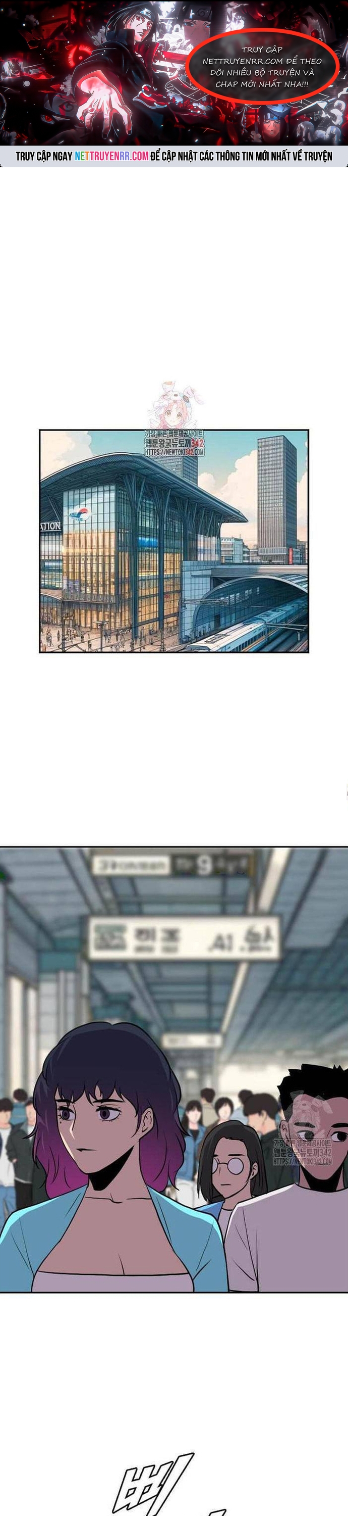 Tôi Nhặt Được Điện Thoại Từ Thế Giới Khác: Chapter 227