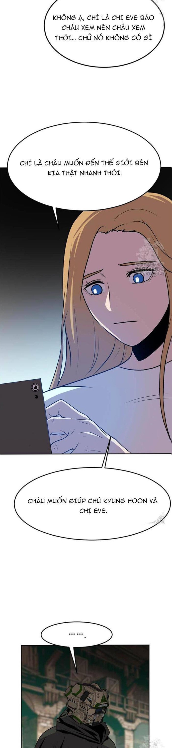 Tôi Nhặt Được Điện Thoại Từ Thế Giới Khác: Chapter 227