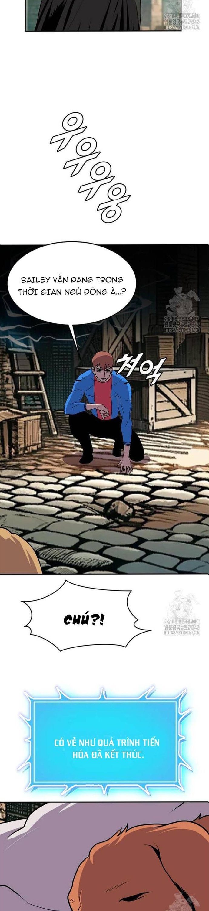 Tôi Nhặt Được Điện Thoại Từ Thế Giới Khác: Chapter 227