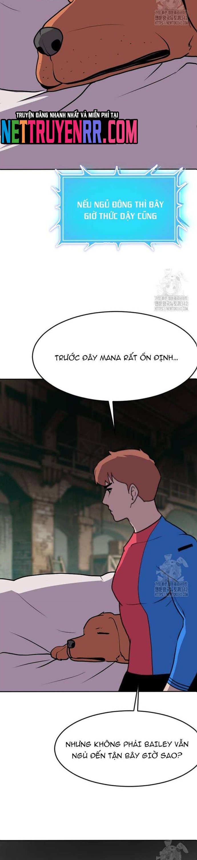 Tôi Nhặt Được Điện Thoại Từ Thế Giới Khác: Chapter 227