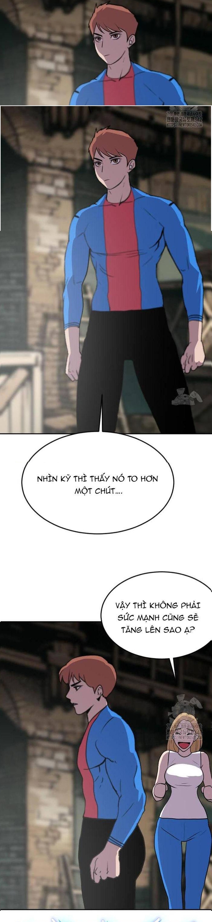 Tôi Nhặt Được Điện Thoại Từ Thế Giới Khác: Chapter 227