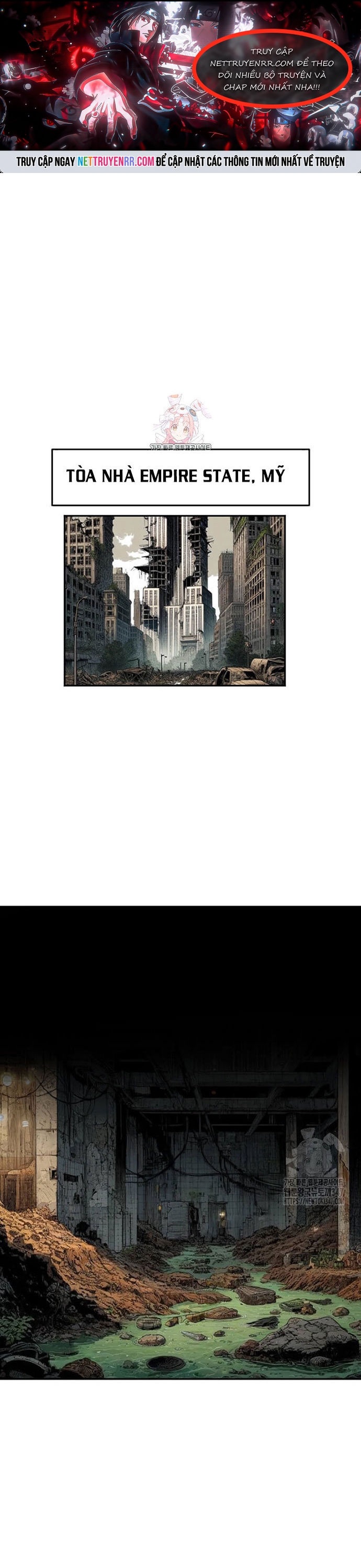 Tôi Nhặt Được Điện Thoại Từ Thế Giới Khác: Chapter 228