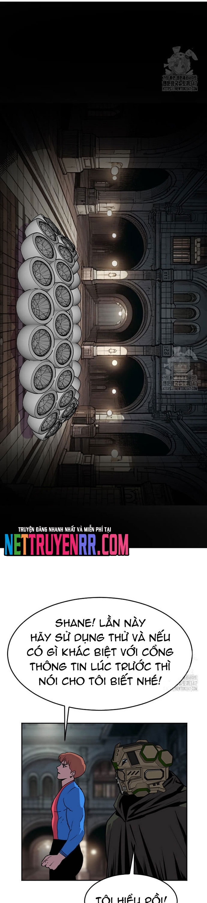 Tôi Nhặt Được Điện Thoại Từ Thế Giới Khác: Chapter 228