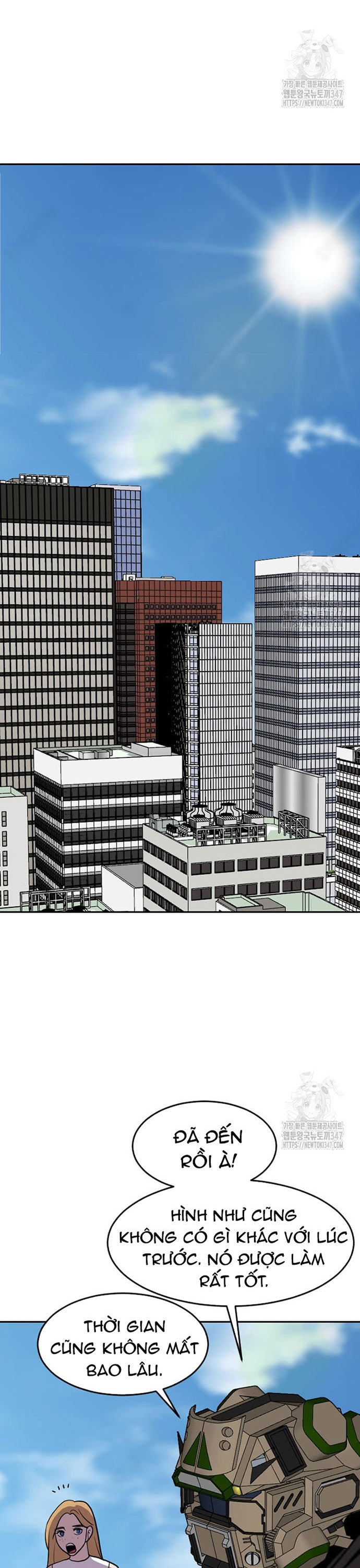 Tôi Nhặt Được Điện Thoại Từ Thế Giới Khác: Chapter 228