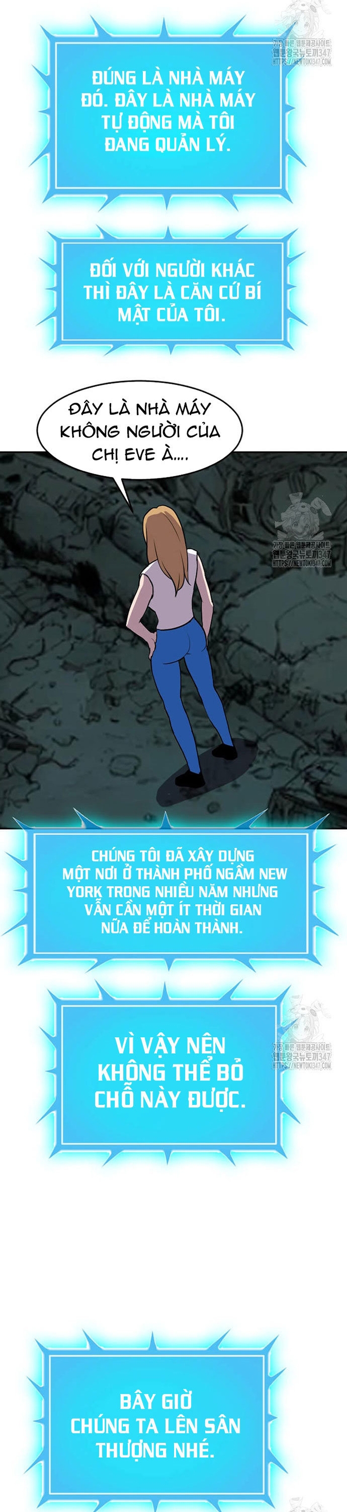 Tôi Nhặt Được Điện Thoại Từ Thế Giới Khác: Chapter 228