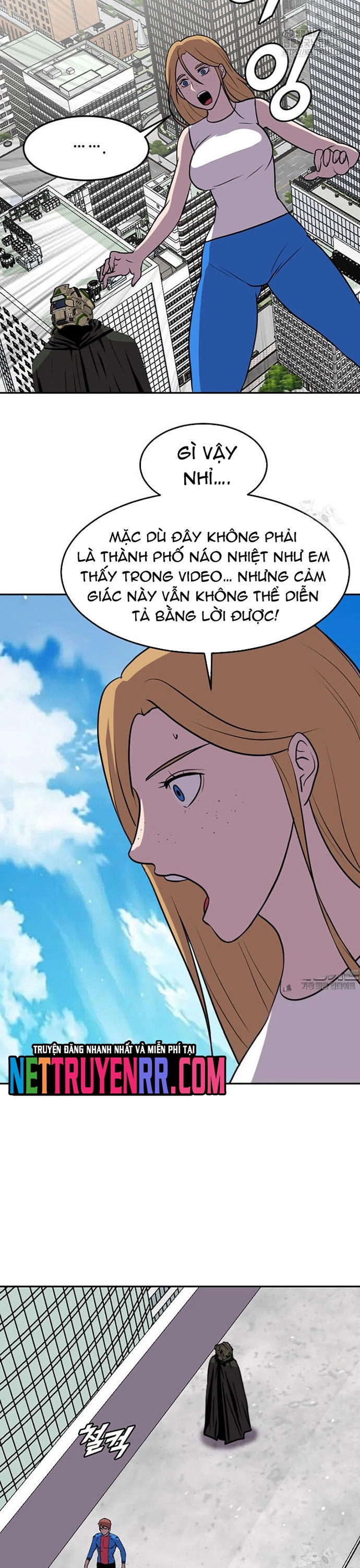 Tôi Nhặt Được Điện Thoại Từ Thế Giới Khác: Chapter 228