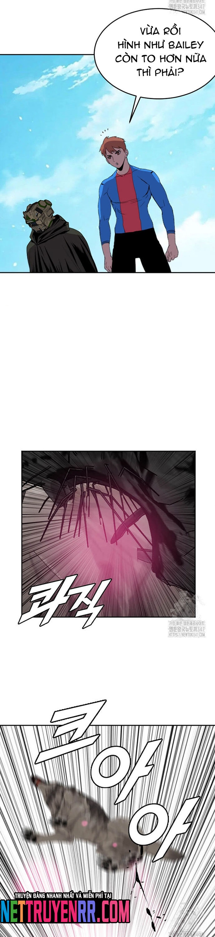 Tôi Nhặt Được Điện Thoại Từ Thế Giới Khác: Chapter 228