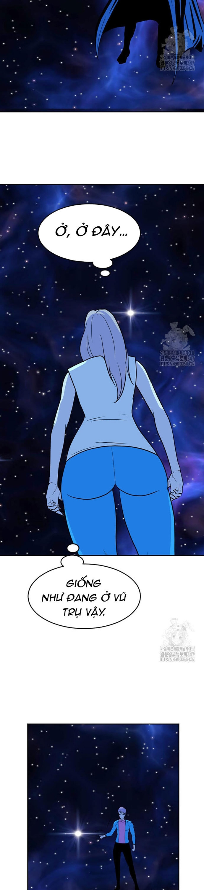 Tôi Nhặt Được Điện Thoại Từ Thế Giới Khác: Chapter 228