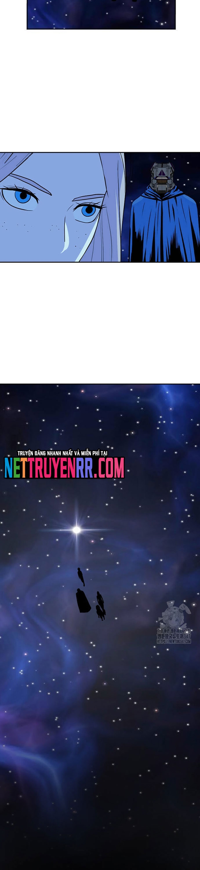 Tôi Nhặt Được Điện Thoại Từ Thế Giới Khác: Chapter 228