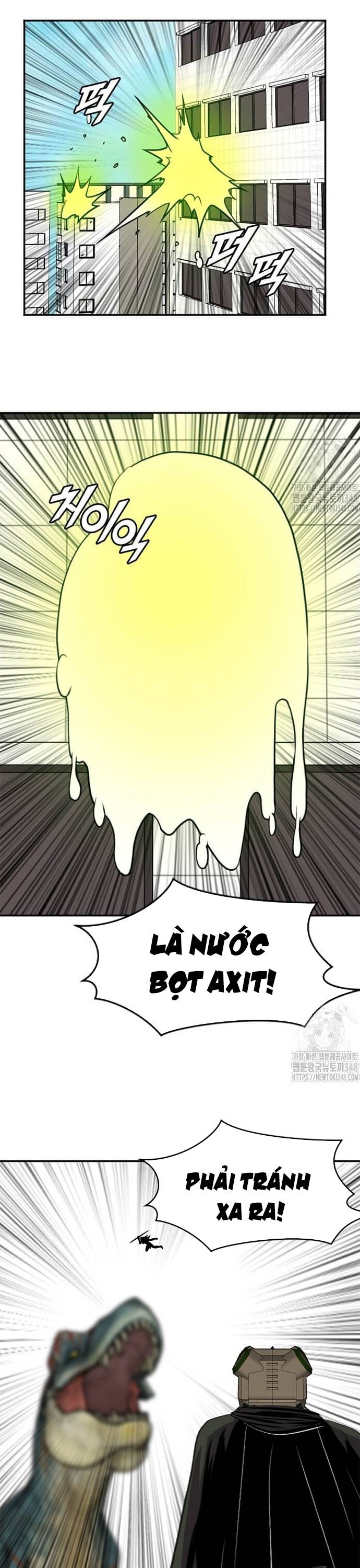 Tôi Nhặt Được Điện Thoại Từ Thế Giới Khác: Chapter 229