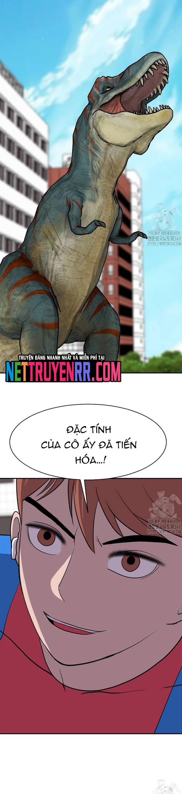 Tôi Nhặt Được Điện Thoại Từ Thế Giới Khác: Chapter 229