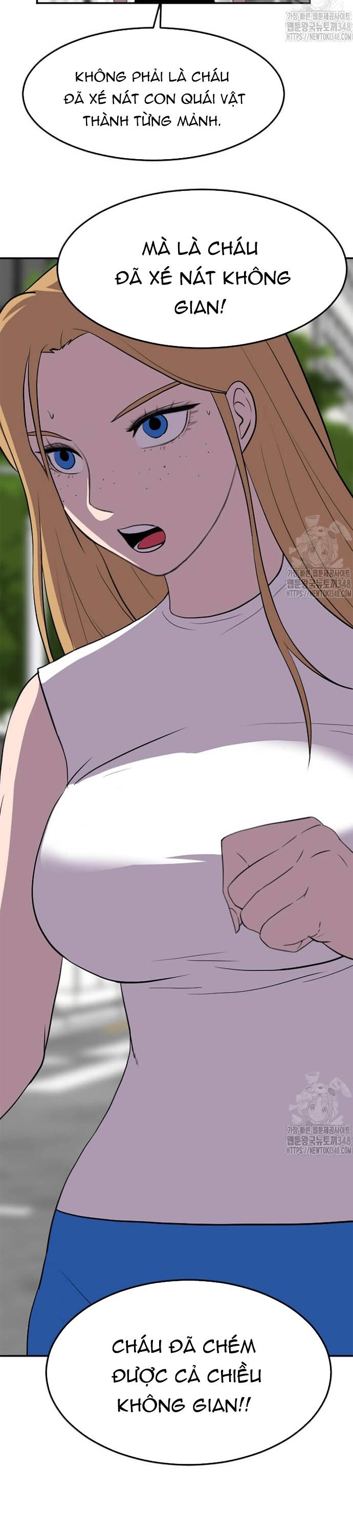 Tôi Nhặt Được Điện Thoại Từ Thế Giới Khác: Chapter 229