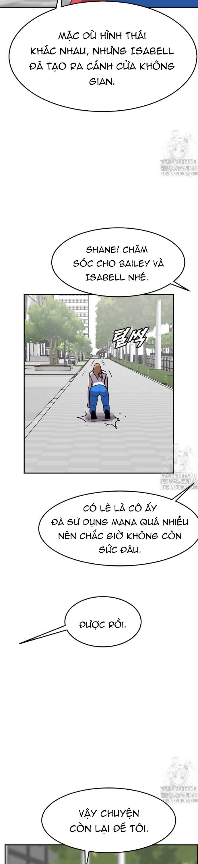 Tôi Nhặt Được Điện Thoại Từ Thế Giới Khác: Chapter 229