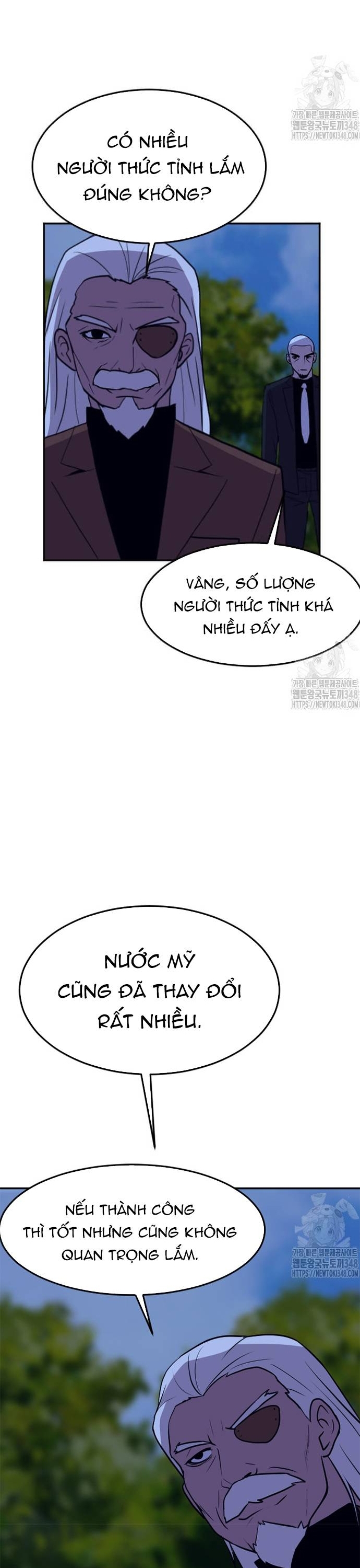 Tôi Nhặt Được Điện Thoại Từ Thế Giới Khác: Chapter 229