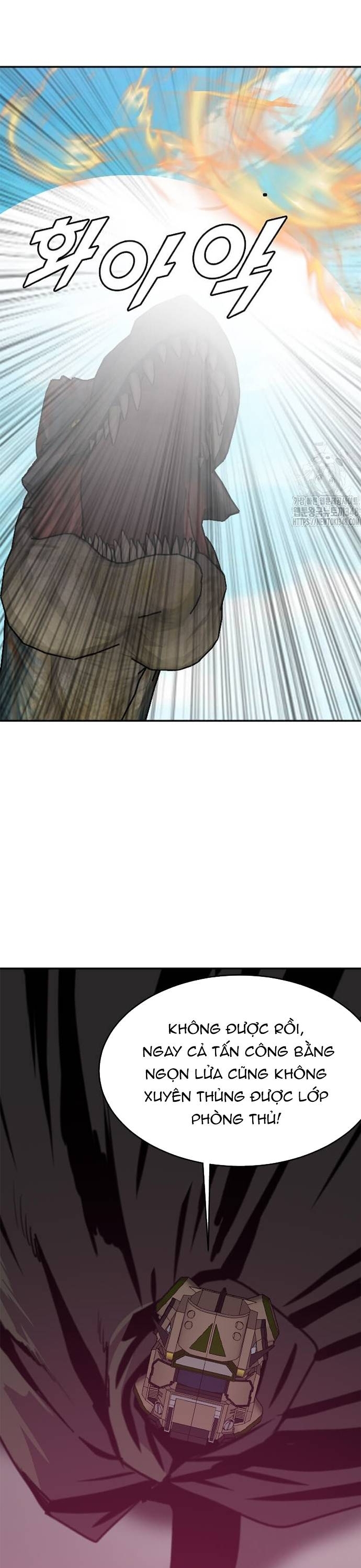 Tôi Nhặt Được Điện Thoại Từ Thế Giới Khác: Chapter 229