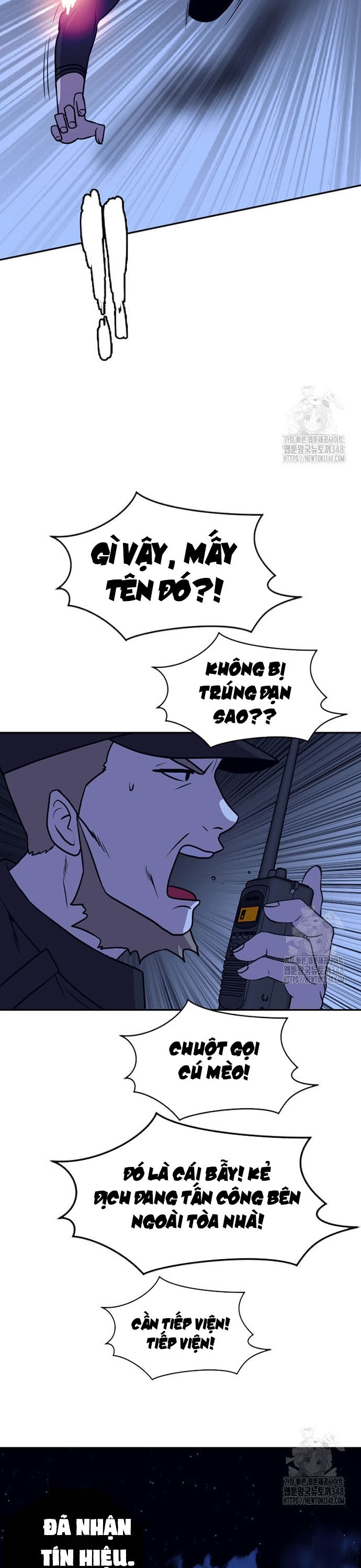 Tôi Nhặt Được Điện Thoại Từ Thế Giới Khác: Chapter 230