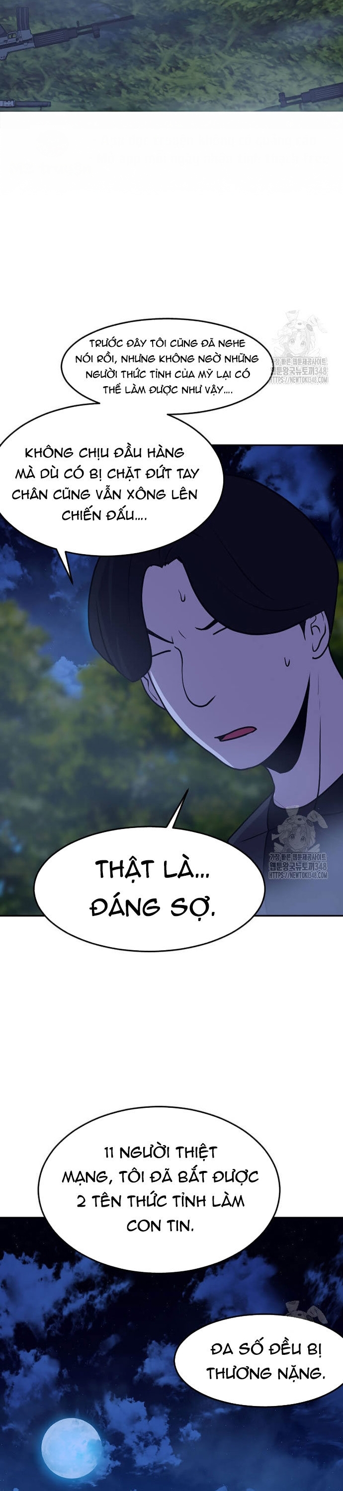 Tôi Nhặt Được Điện Thoại Từ Thế Giới Khác: Chapter 230