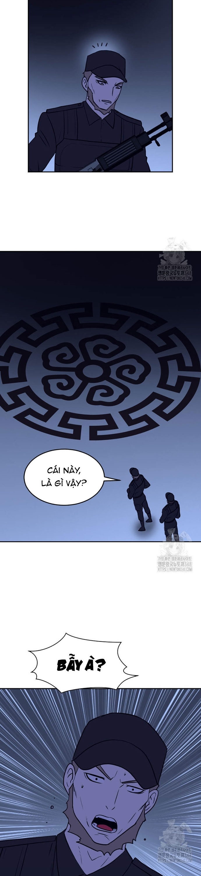 Tôi Nhặt Được Điện Thoại Từ Thế Giới Khác: Chapter 230