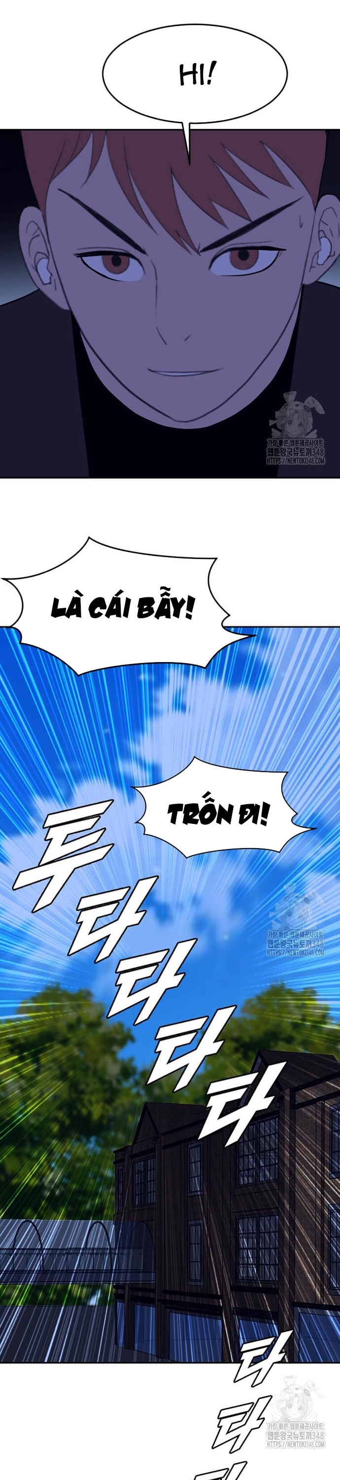 Tôi Nhặt Được Điện Thoại Từ Thế Giới Khác: Chapter 230