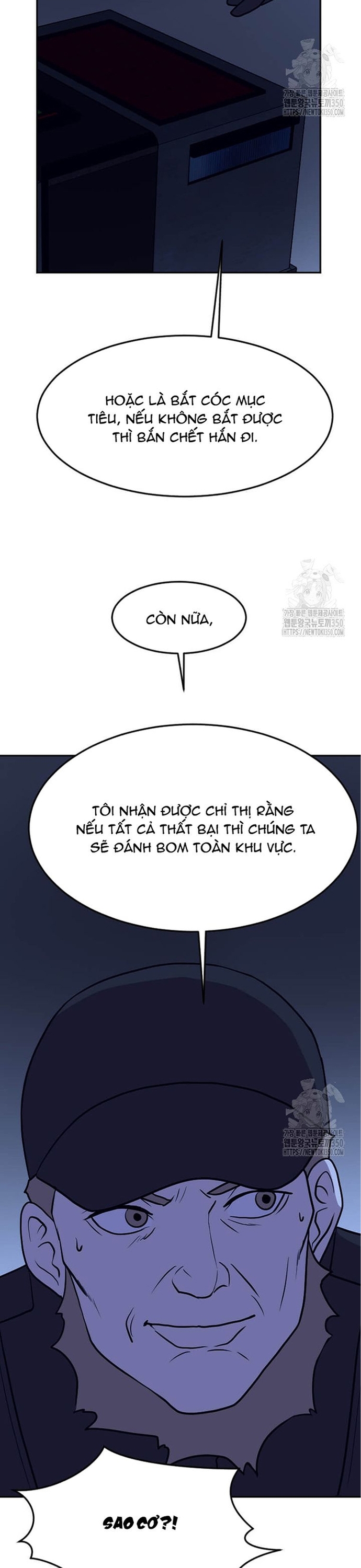 Tôi Nhặt Được Điện Thoại Từ Thế Giới Khác: Chapter 231