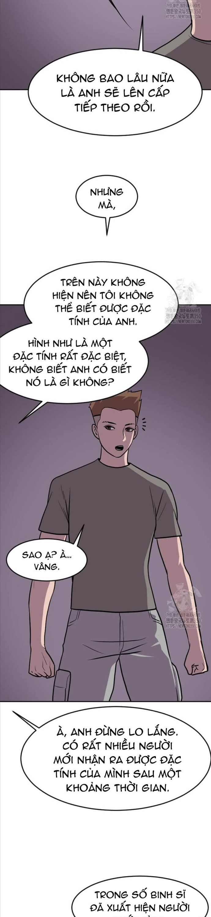 Tôi Nhặt Được Điện Thoại Từ Thế Giới Khác: Chapter 232