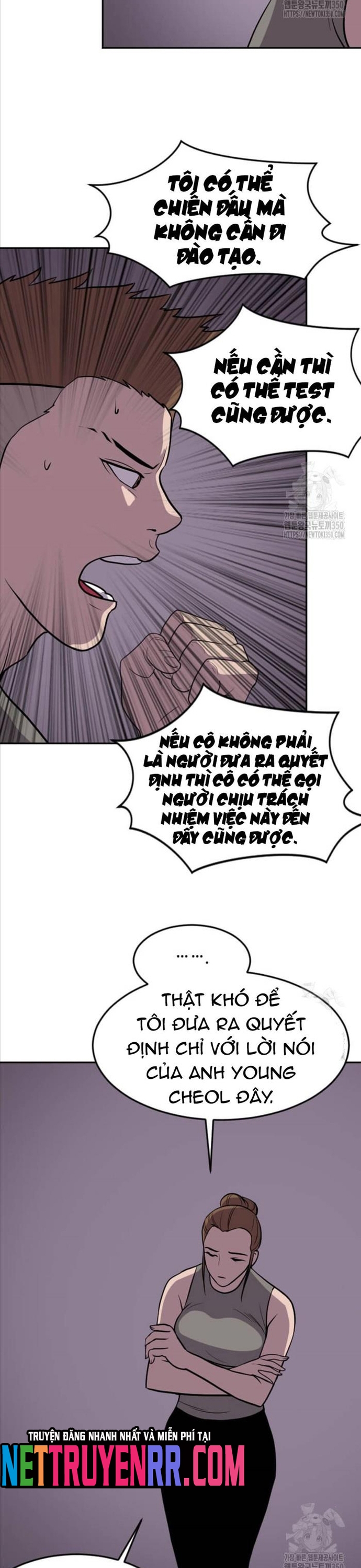 Tôi Nhặt Được Điện Thoại Từ Thế Giới Khác: Chapter 232