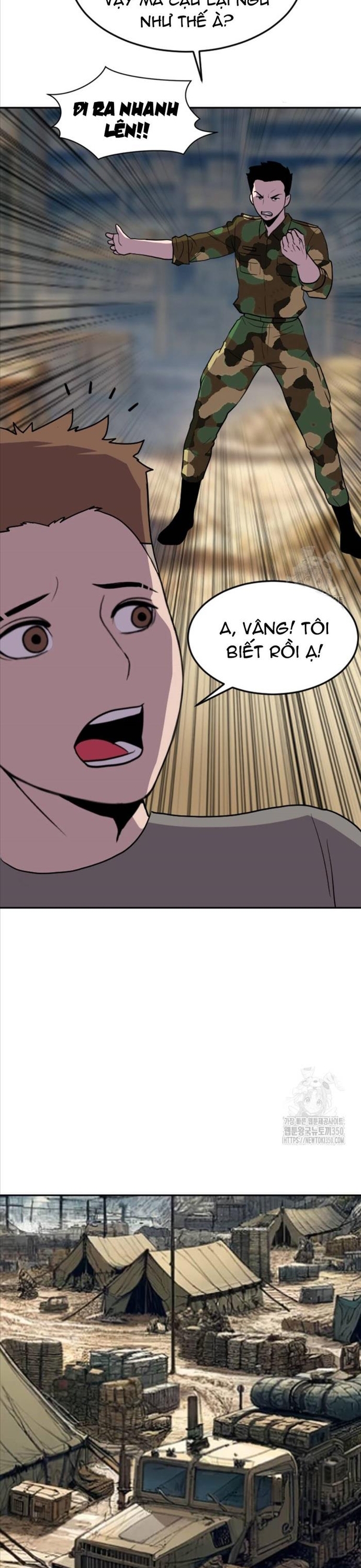 Tôi Nhặt Được Điện Thoại Từ Thế Giới Khác: Chapter 232