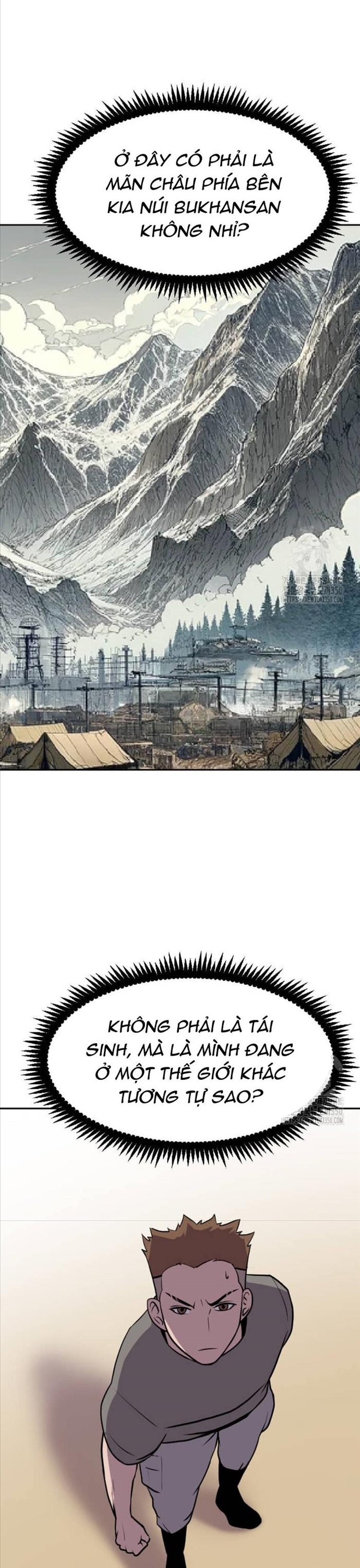 Tôi Nhặt Được Điện Thoại Từ Thế Giới Khác: Chapter 232