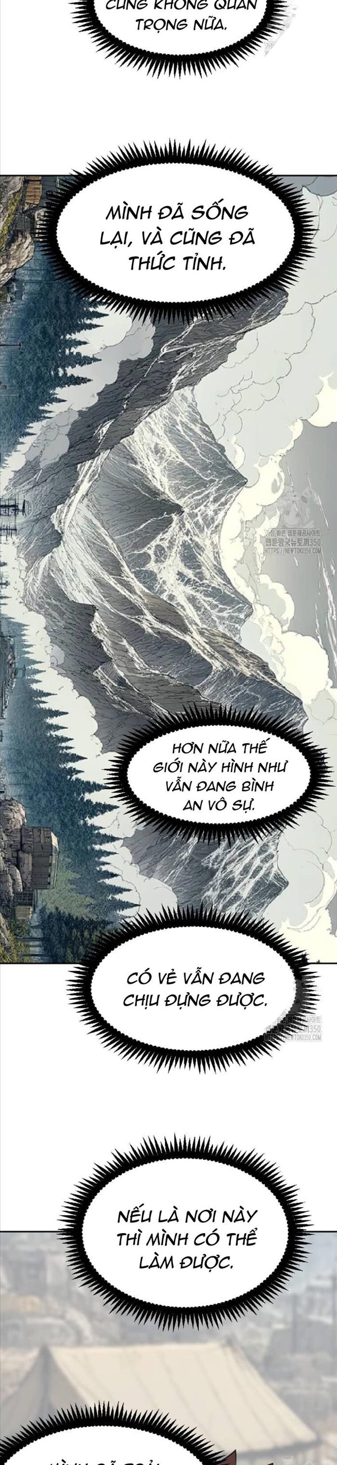 Tôi Nhặt Được Điện Thoại Từ Thế Giới Khác: Chapter 232