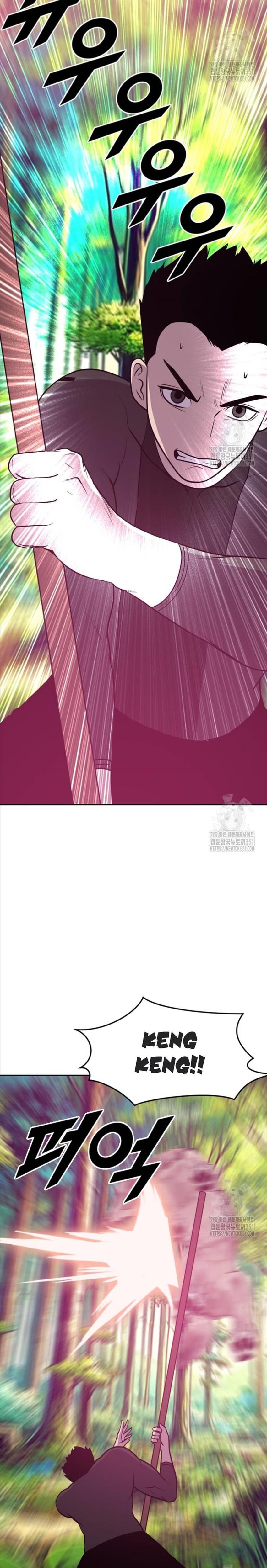 Tôi Nhặt Được Điện Thoại Từ Thế Giới Khác: Chapter 233