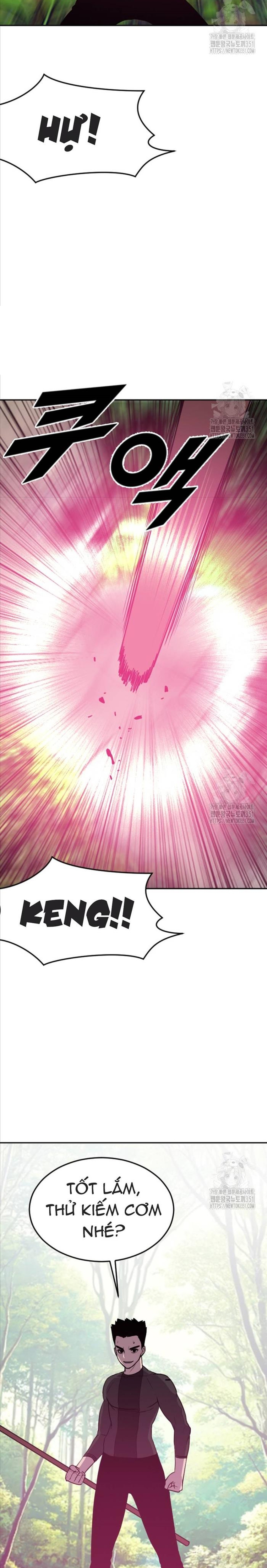 Tôi Nhặt Được Điện Thoại Từ Thế Giới Khác: Chapter 233