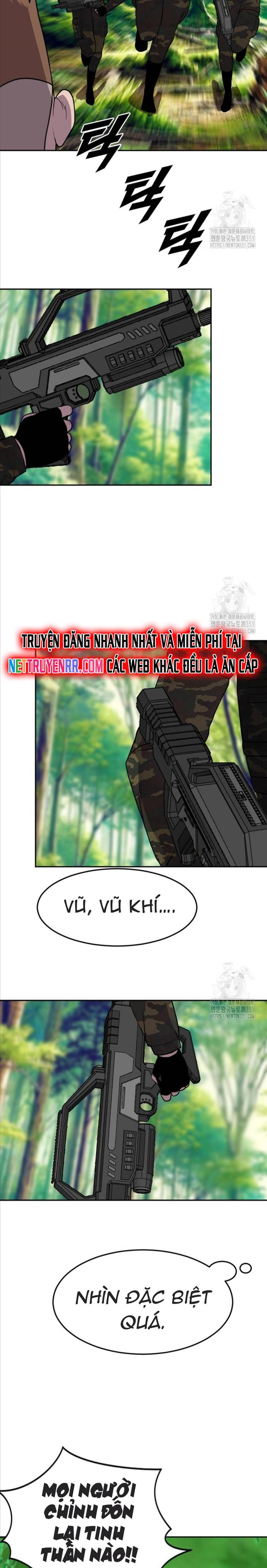 Tôi Nhặt Được Điện Thoại Từ Thế Giới Khác: Chapter 233