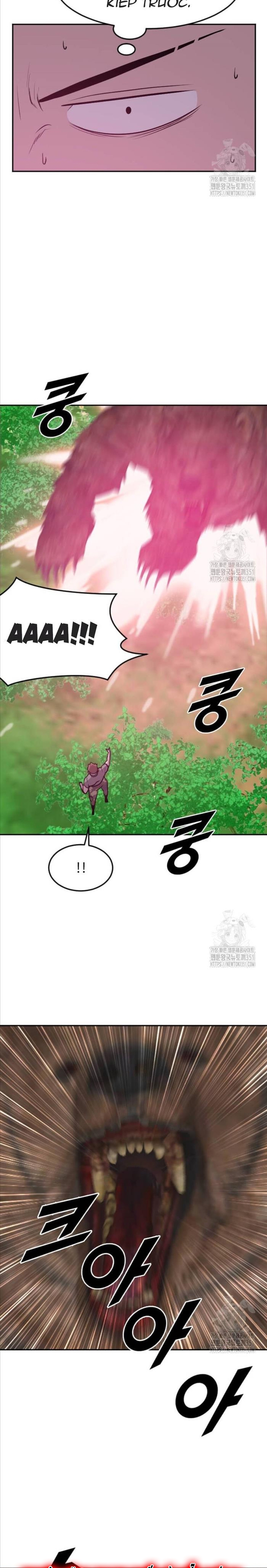 Tôi Nhặt Được Điện Thoại Từ Thế Giới Khác: Chapter 233