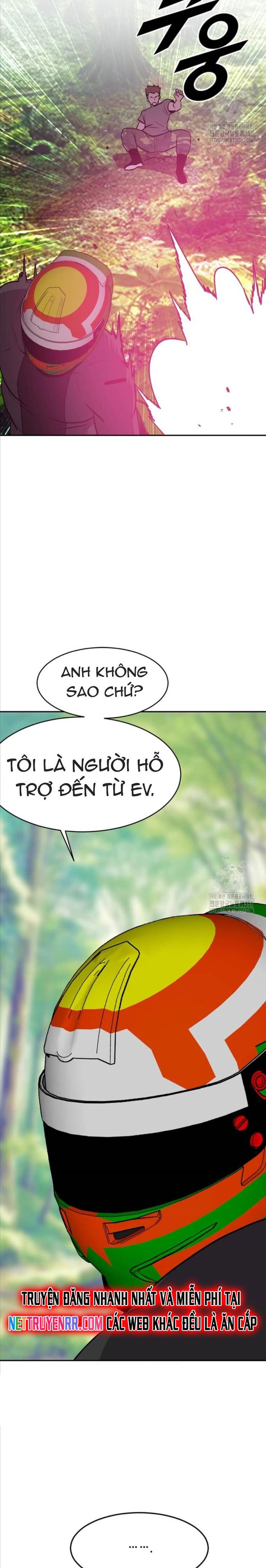 Tôi Nhặt Được Điện Thoại Từ Thế Giới Khác: Chapter 233