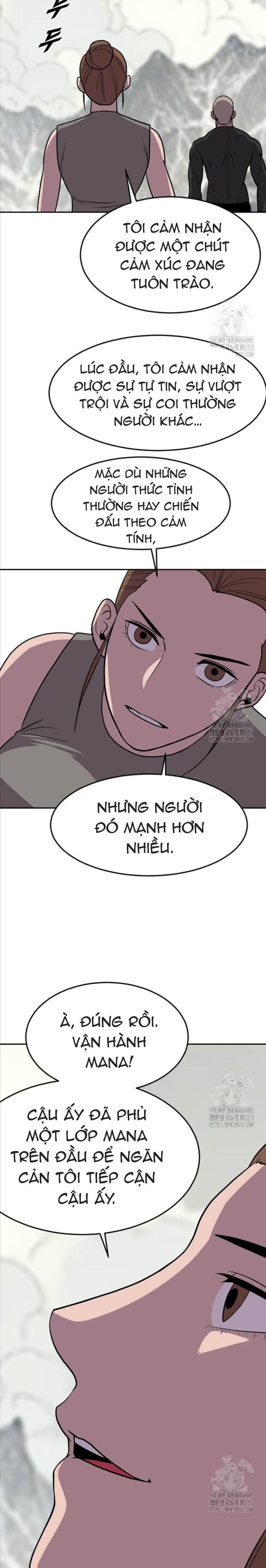 Tôi Nhặt Được Điện Thoại Từ Thế Giới Khác: Chapter 233