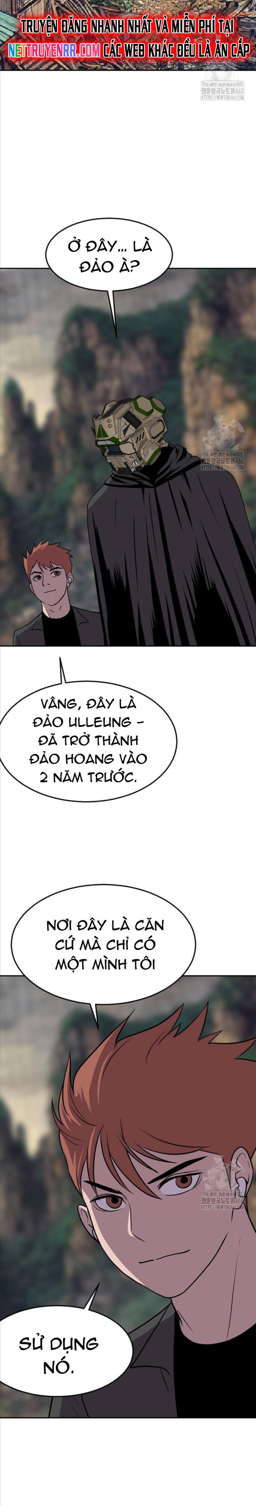 Tôi Nhặt Được Điện Thoại Từ Thế Giới Khác: Chapter 234