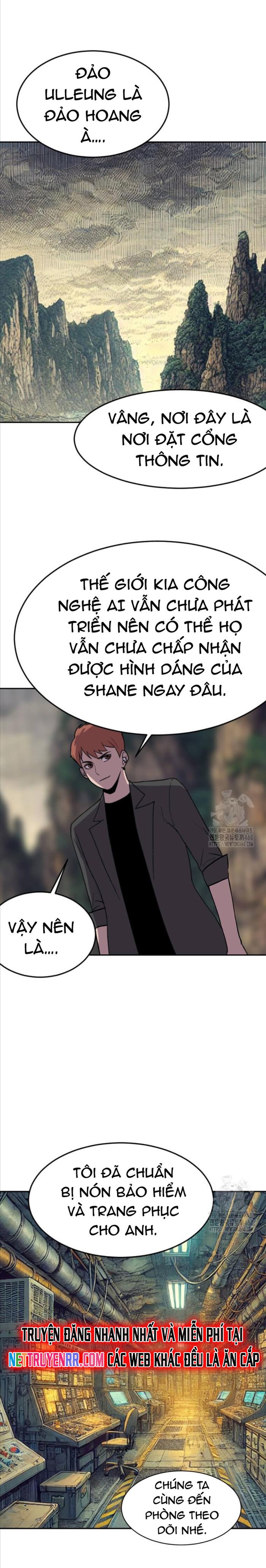 Tôi Nhặt Được Điện Thoại Từ Thế Giới Khác: Chapter 234