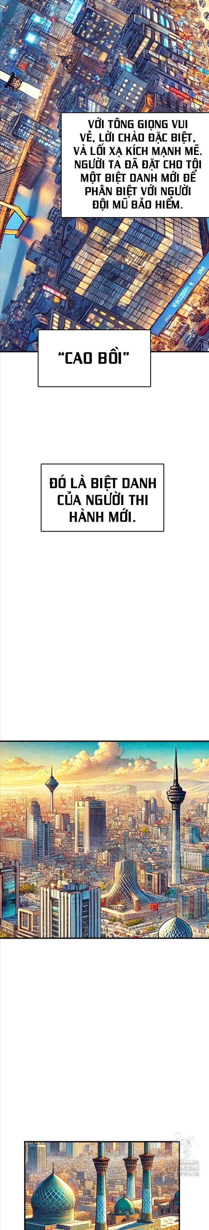 Tôi Nhặt Được Điện Thoại Từ Thế Giới Khác: Chapter 234