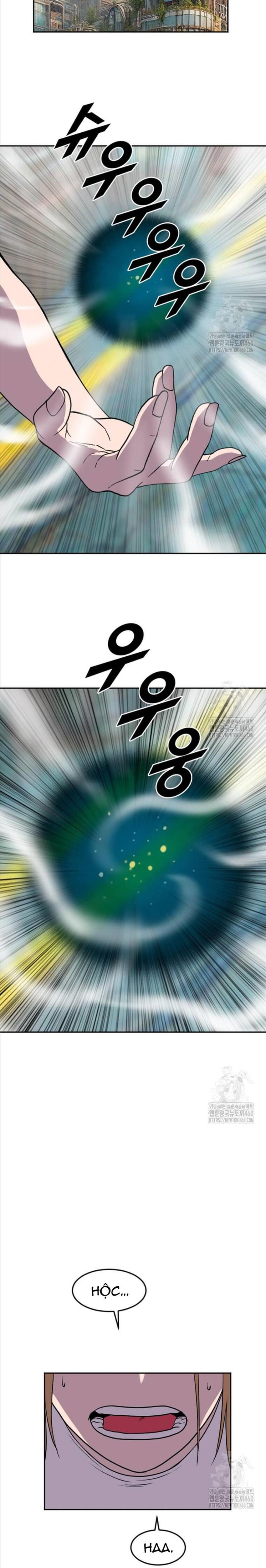 Tôi Nhặt Được Điện Thoại Từ Thế Giới Khác: Chapter 234