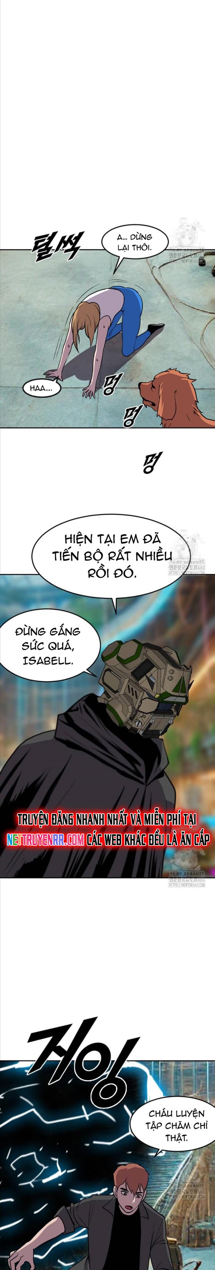 Tôi Nhặt Được Điện Thoại Từ Thế Giới Khác: Chapter 234