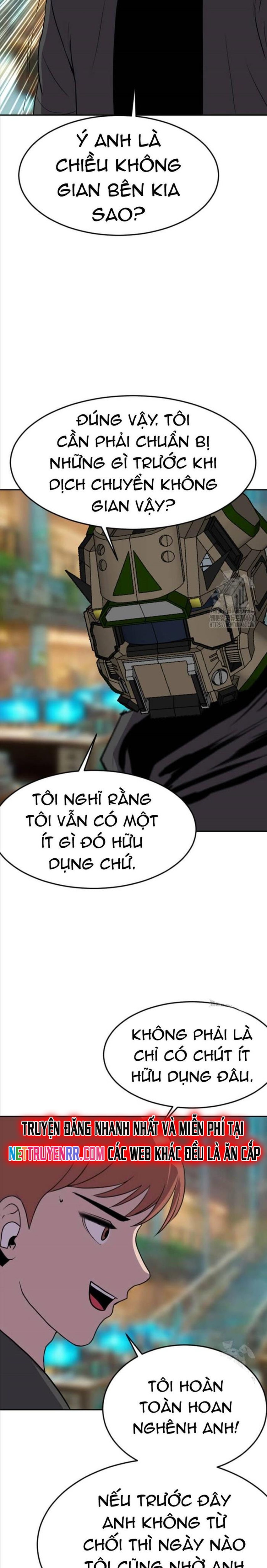 Tôi Nhặt Được Điện Thoại Từ Thế Giới Khác: Chapter 234