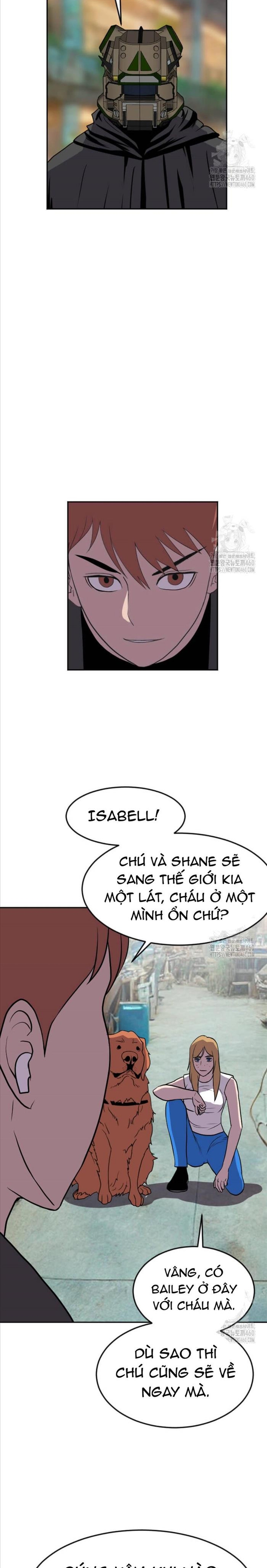 Tôi Nhặt Được Điện Thoại Từ Thế Giới Khác: Chapter 234