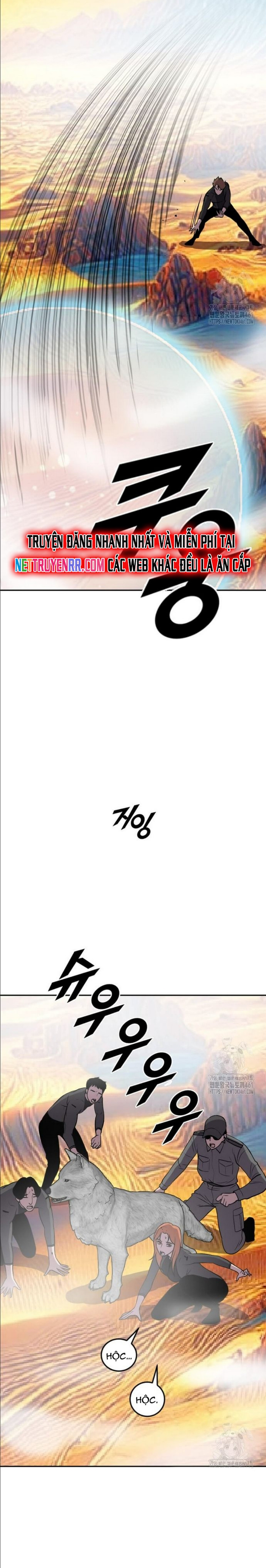 Tôi Nhặt Được Điện Thoại Từ Thế Giới Khác: Chapter 235