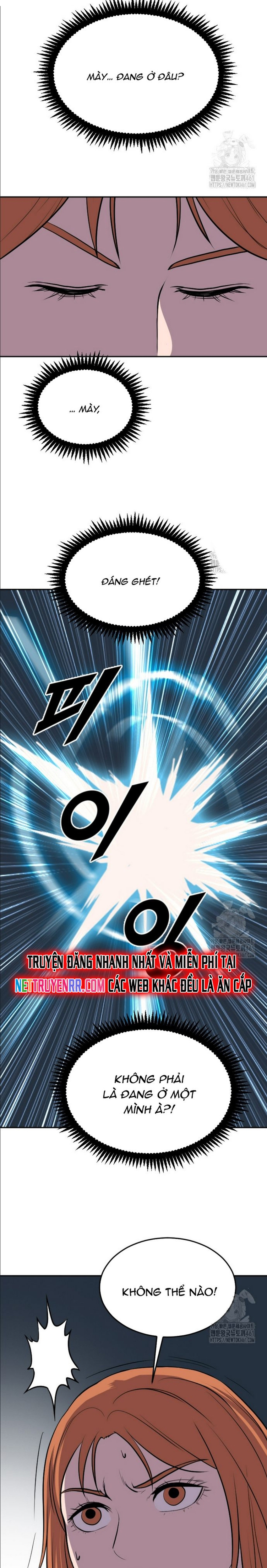 Tôi Nhặt Được Điện Thoại Từ Thế Giới Khác: Chapter 235