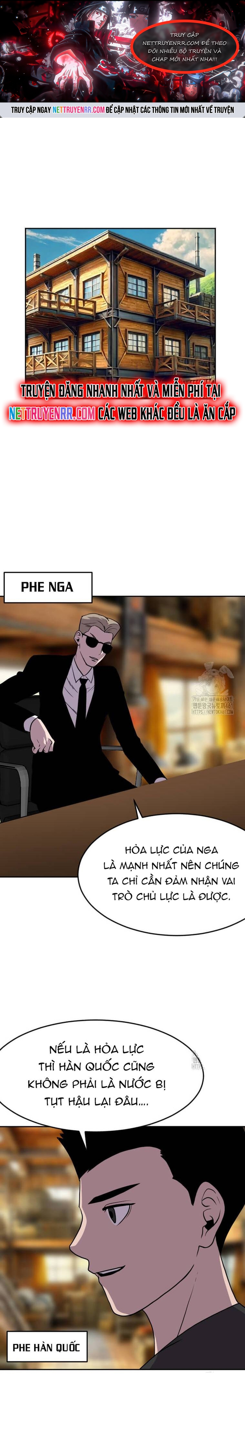 Tôi Nhặt Được Điện Thoại Từ Thế Giới Khác: Chapter 236