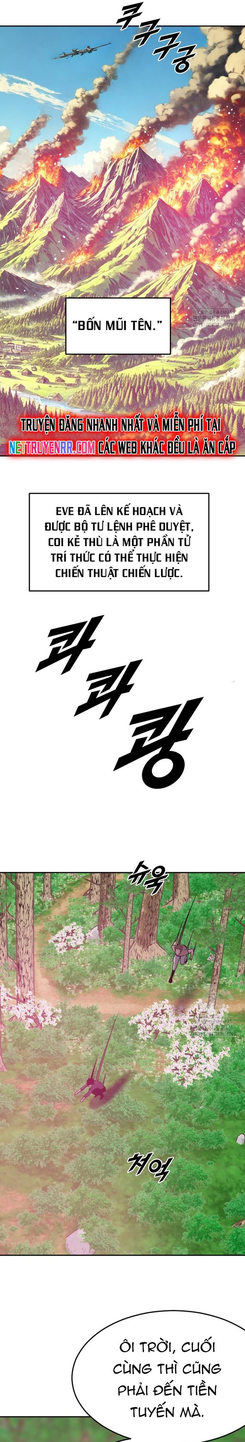 Tôi Nhặt Được Điện Thoại Từ Thế Giới Khác: Chapter 236