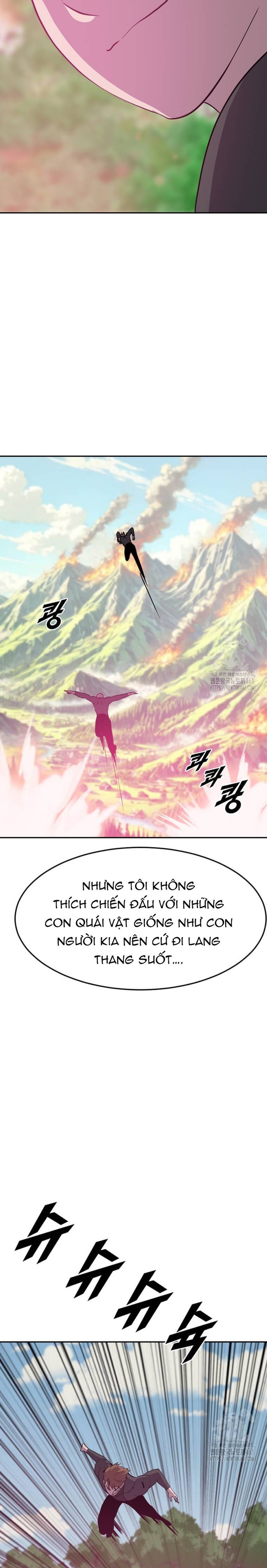 Tôi Nhặt Được Điện Thoại Từ Thế Giới Khác: Chapter 236