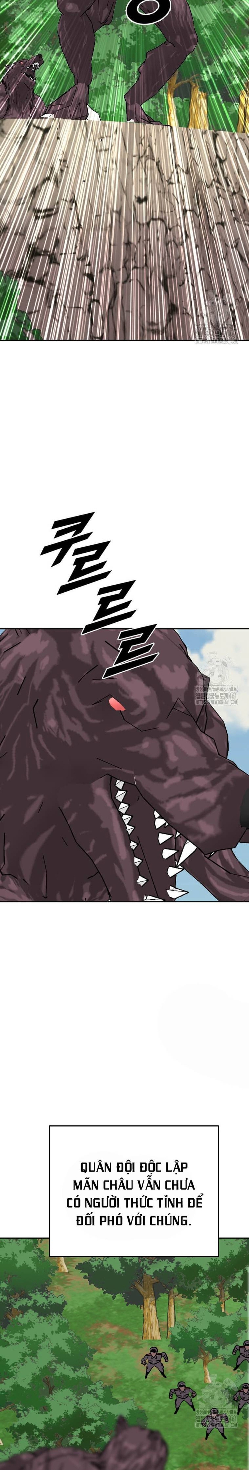 Tôi Nhặt Được Điện Thoại Từ Thế Giới Khác: Chapter 236